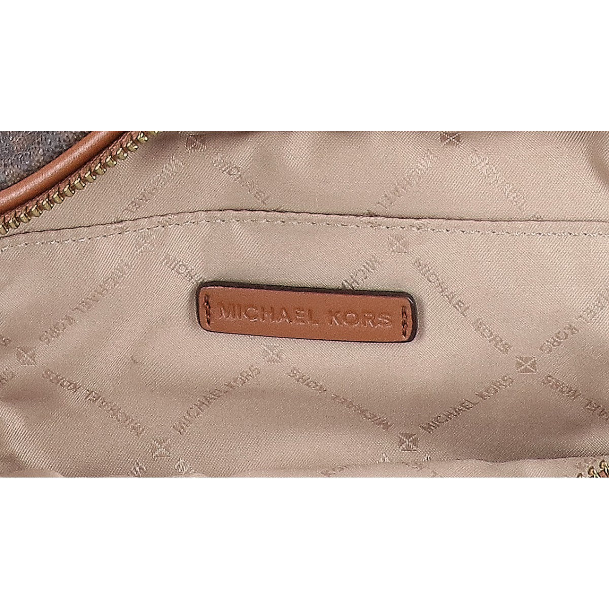 MICHAEL KORS KENLY MD Waist Pack Bag