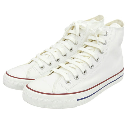 converse Addict COACH Canvas Hi Sneakers White Size 7.5(US)