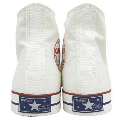 converse Addict COACH Canvas Hi Sneakers White Size 7.5(US)