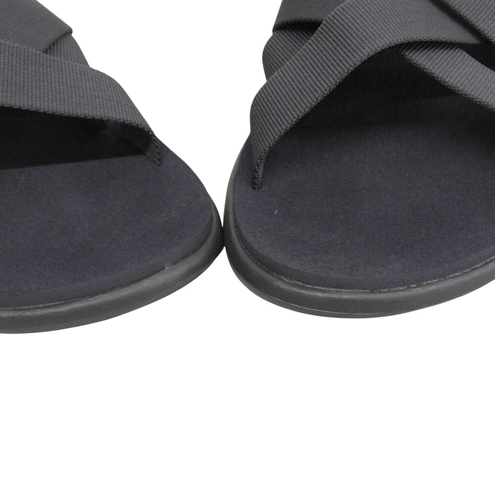 TEVA M Voya Slide Sandals Gray Size 9(US)