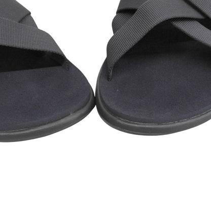 TEVA M Voya Slide Sandals Gray Size 9(US)