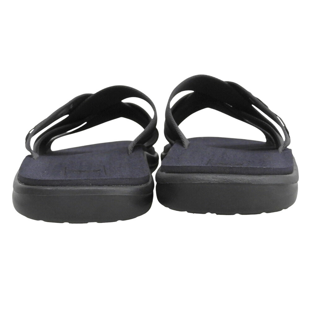 TEVA M Voya Slide Sandals Gray Size 9(US)