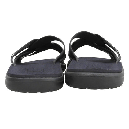 TEVA M Voya Slide Sandals Gray Size 9(US)