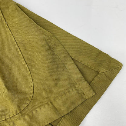 BAGNOLI Khaki TPROU012 Cotton Jacket Size 48