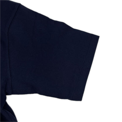 PoloSportRalphLauren Relaxed Fit Navy Polo Size M