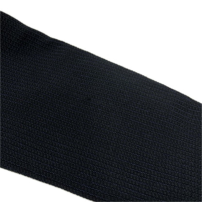 LARDINI IZUMO Wool Jacket Dark Navy Size 48