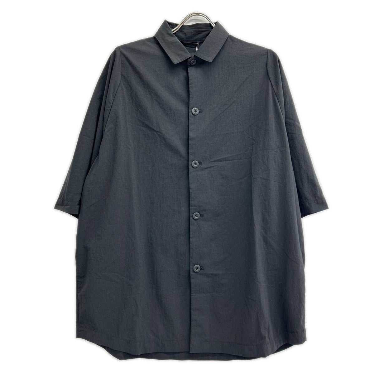 TEATORA CARTRIDGE S/S Black Nylon Size 3