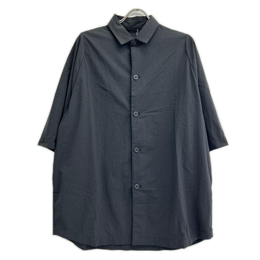 TEATORA CARTRIDGE S/S Black Nylon Size 3