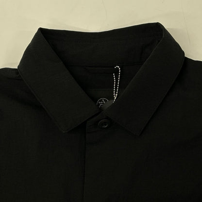 TEATORA CARTRIDGE S/S Black Nylon Size 3