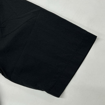 TEATORA CARTRIDGE S/S Black Nylon Size 3