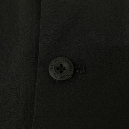 TEATORA CARTRIDGE S/S Black Nylon Size 3