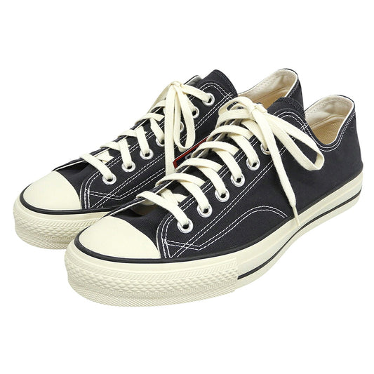 converse 50th Model All Star Low Sneakers Black Size US 9