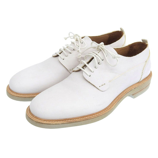 ALEXANDER McQUEEN Minnesota Sneakers White Size EU 41