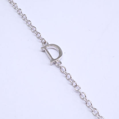 DAMIANI Belle Epoque Crown L Diamond Necklace