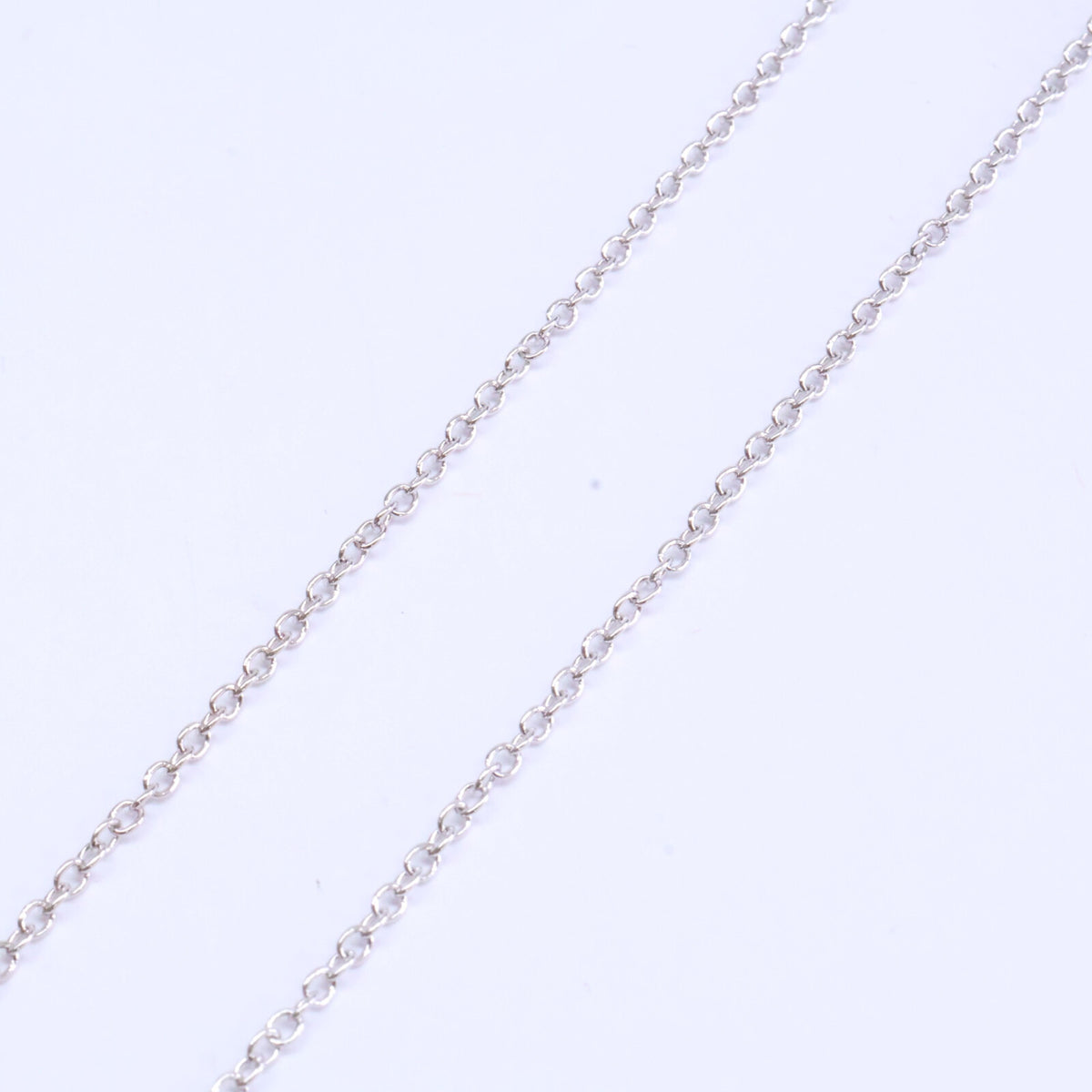 DAMIANI Belle Epoque Crown L Diamond Necklace