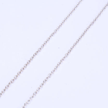 DAMIANI Belle Epoque Crown L Diamond Necklace