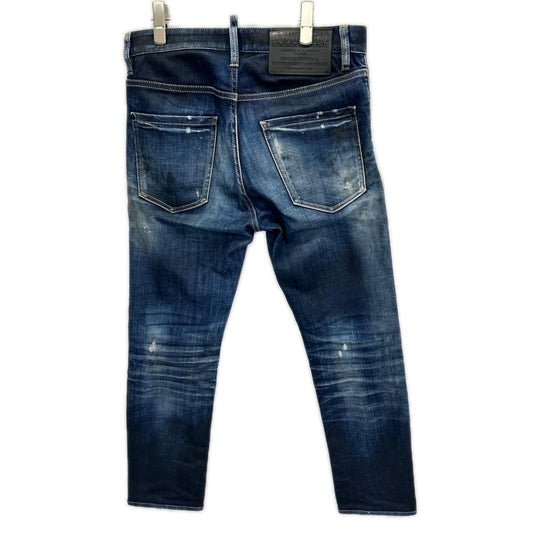 DSQUARED2 24AW COOL GUY JEAN Denim Jeans Size 42