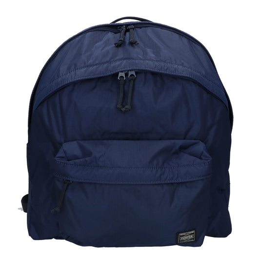 PORTER 382-19800 Double Pack Daypack L Backpack Navy