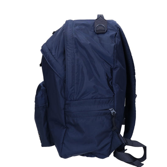 PORTER 382-19800 Double Pack Daypack L Backpack Navy