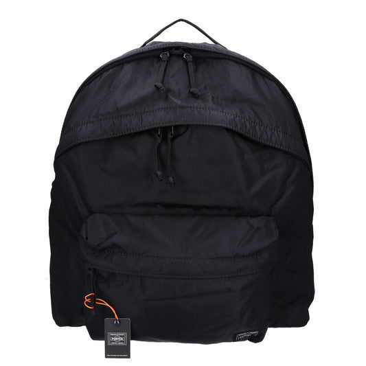 PORTER 382-19800 Double Pack Daypack L Backpack Black