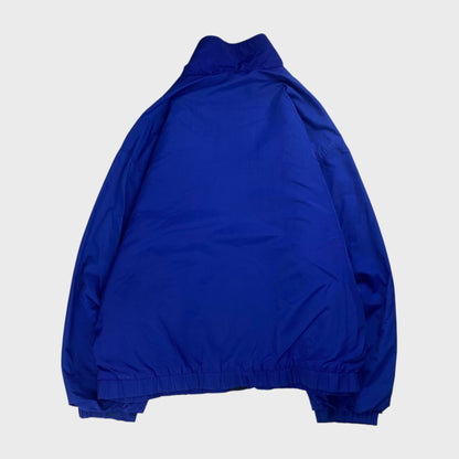 Eddie Bauer 90s Jacket Blue Size XL