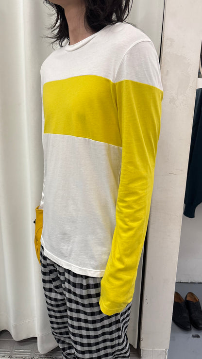 HELMUT LANG shirts black