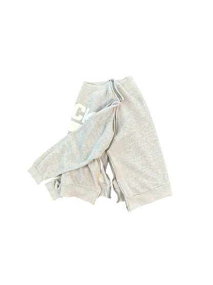 Undercover x Finesse EXCHANGE Gray Size M