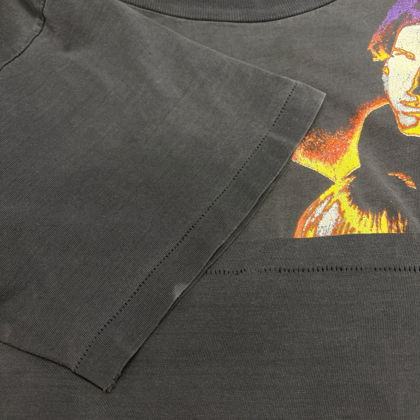 THE DOORS 90s T-Shirt Size XL