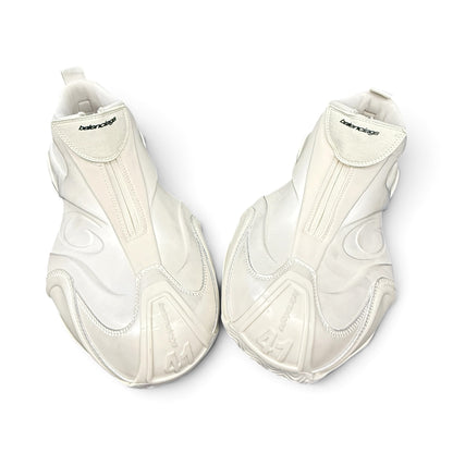 BALENCIAGA Basketball Sneakers Size EU 41