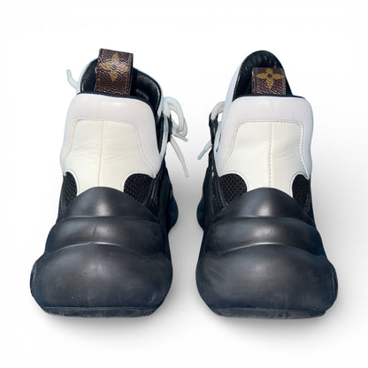 Louis Vuitton Sneakers Size 23.0