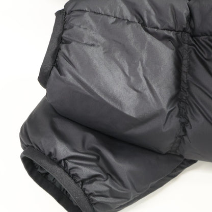 MONCLER 24' MASAC Down Jacket Black Size 0