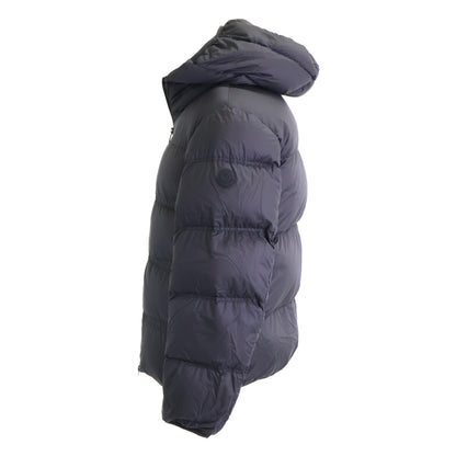 MONCLER 24' MASAC Down Jacket Black Size 0