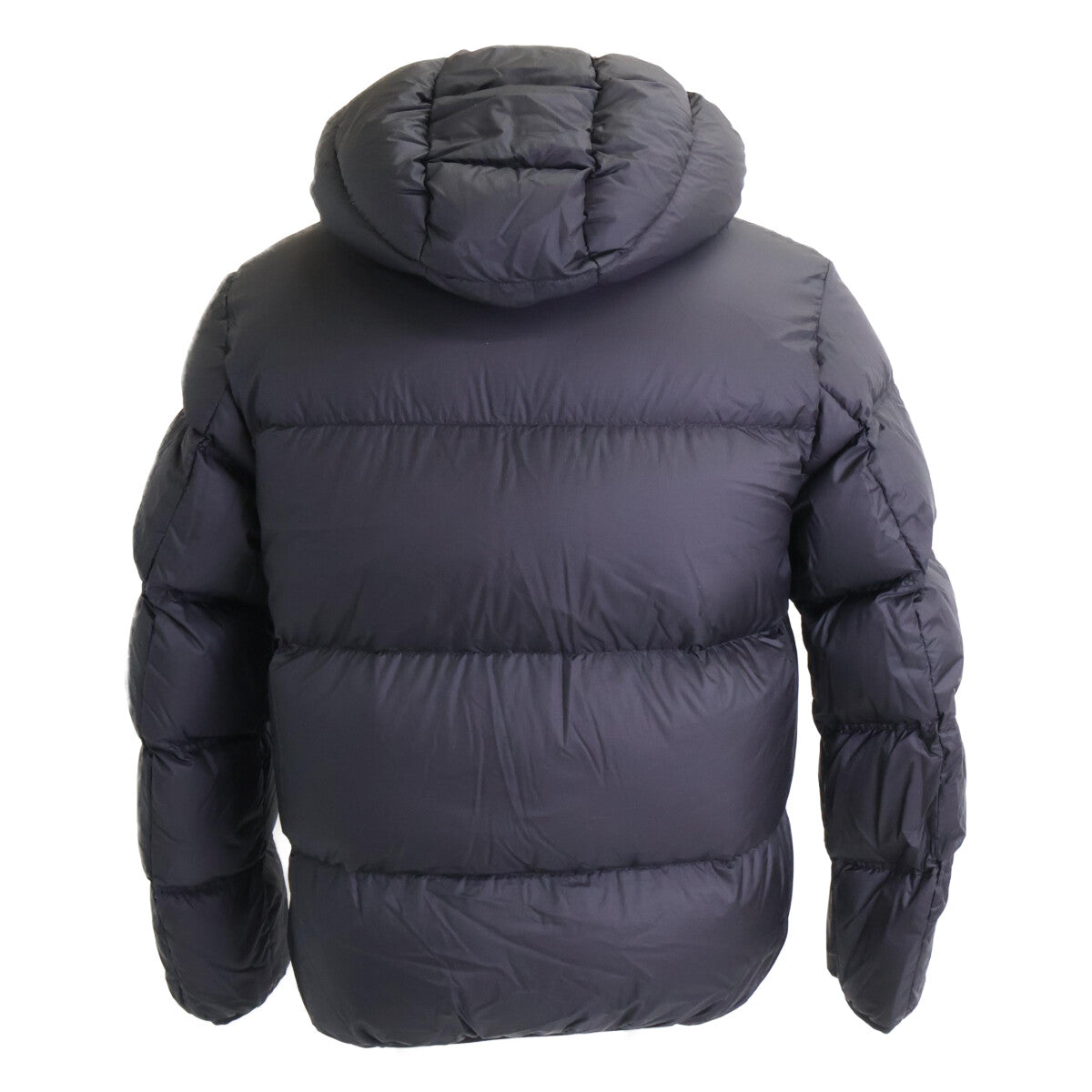 MONCLER 24' MASAC Down Jacket Black Size 0