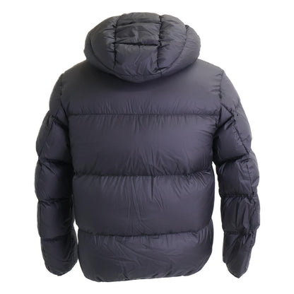 MONCLER 24' MASAC Down Jacket Black Size 0