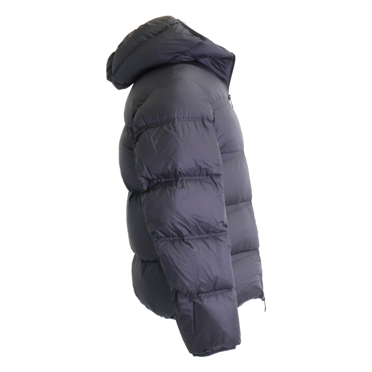 MONCLER 24' MASAC Down Jacket Black Size 0