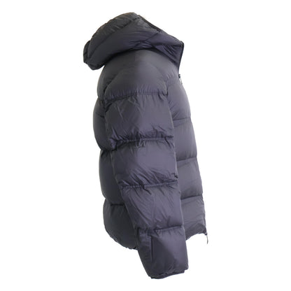 MONCLER 24' MASAC Down Jacket Black Size 0