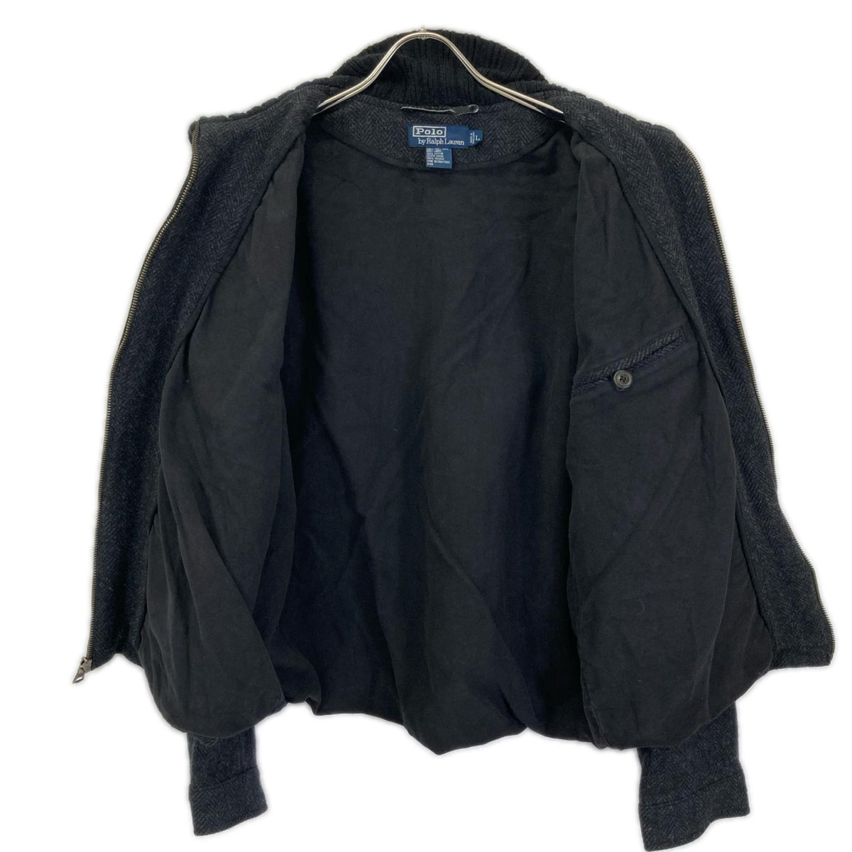 Polo Ralph Lauren POLObyRalphLauren Herringbone Size L