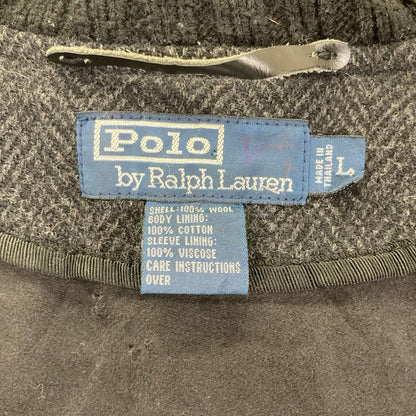 Polo Ralph Lauren POLObyRalphLauren Herringbone Size L
