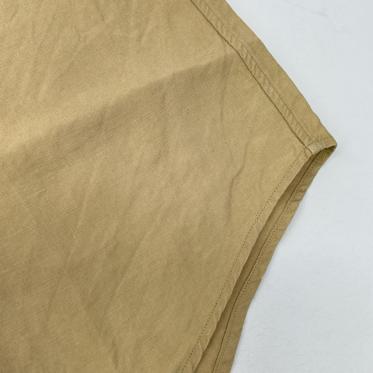 POLObyRalphLauren Linen Silk Pony Polo Shirt Size XL