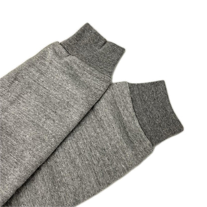 RAGLAN SWEATSHIRT x HUMAN MADE XX30CS001 x Red Wing Sweatshirt Gray Size 2XL