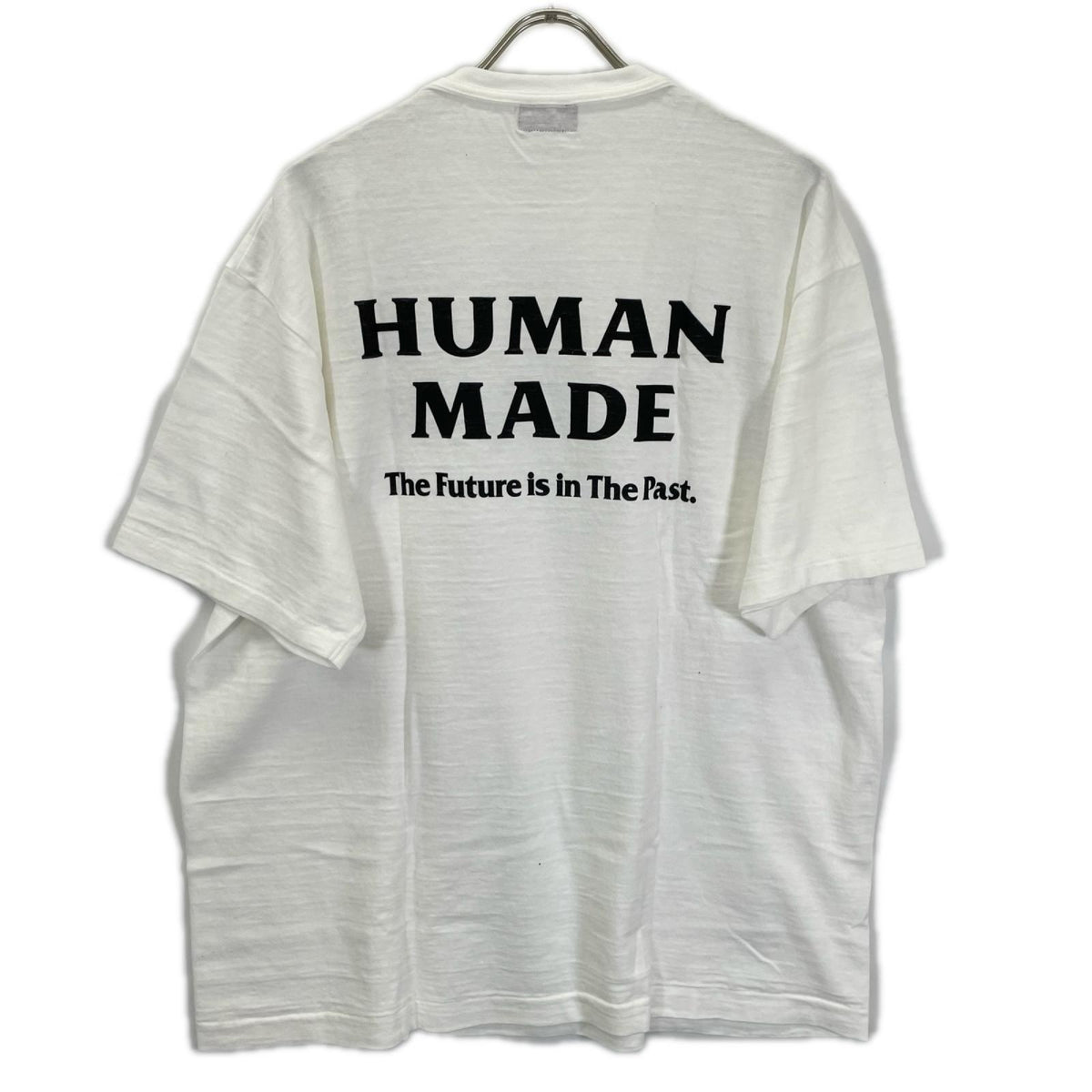 HUMAN MADE XX30TE001 x Red Wing Graphic T-Shirt Size 3XL