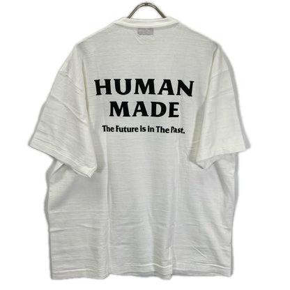 HUMAN MADE XX30TE001 x Red Wing Graphic T-Shirt Size 3XL