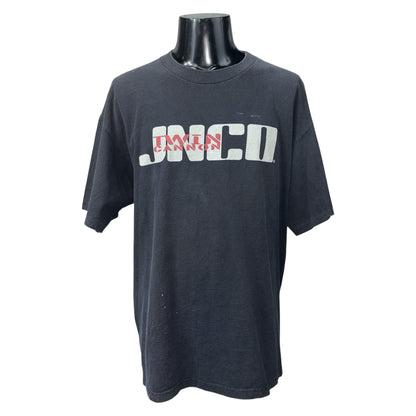 JNCO JEANS 90s T-Shirt Size L