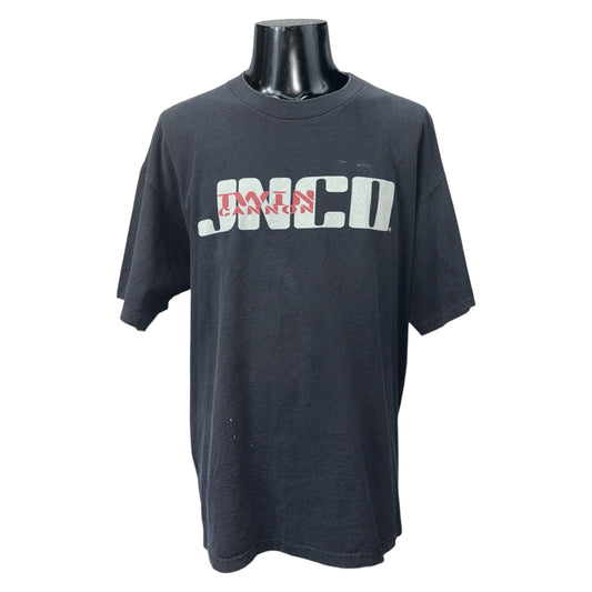 JNCO JEANS 90s T-Shirt Size L