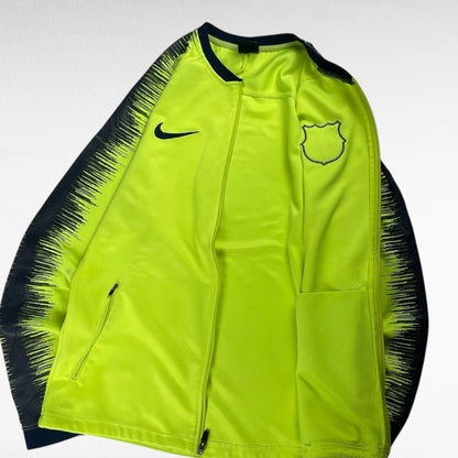 Nike Jacket Size L