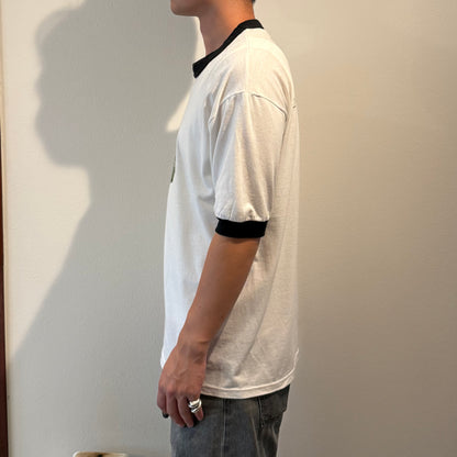 BEASTIE BOYS Shirt White Size M