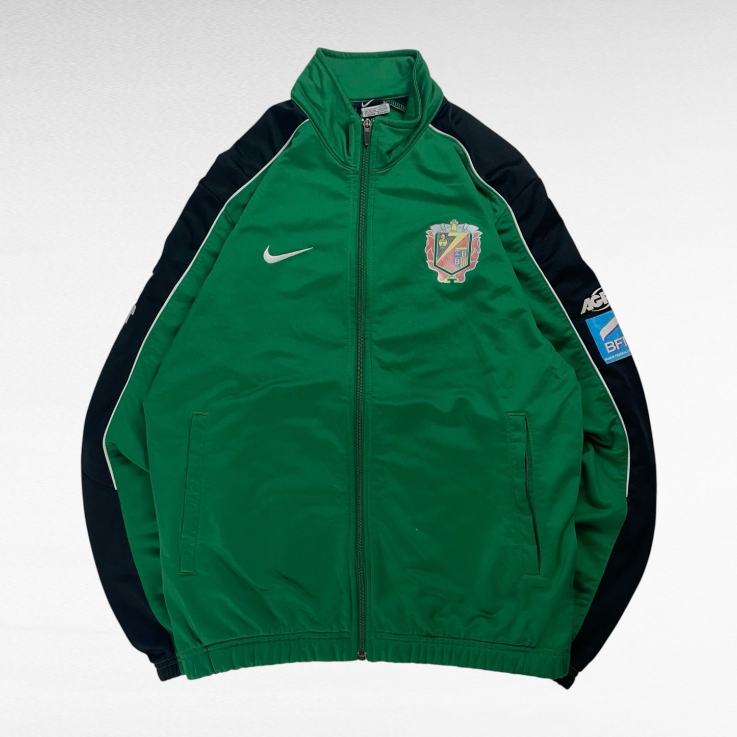 Nike Jacket Size S
