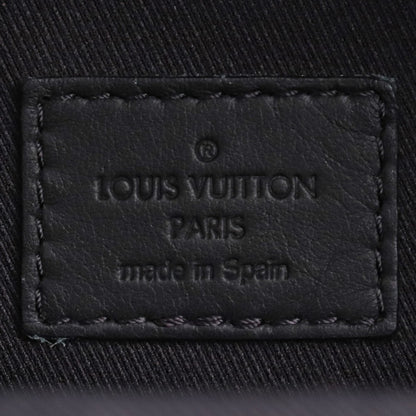 LOUIS VUITTON Monogram Palm Springs Backpack Brown Size MINI