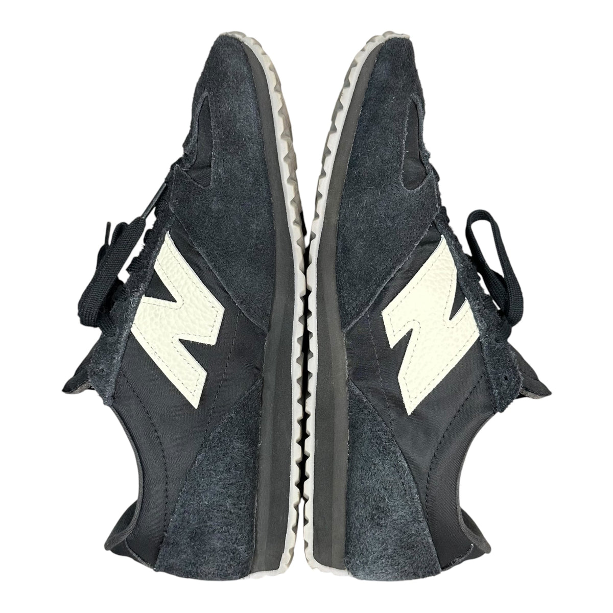 JUNYA WATANABE MAN x New Balance Black Sneakers Size 28cm