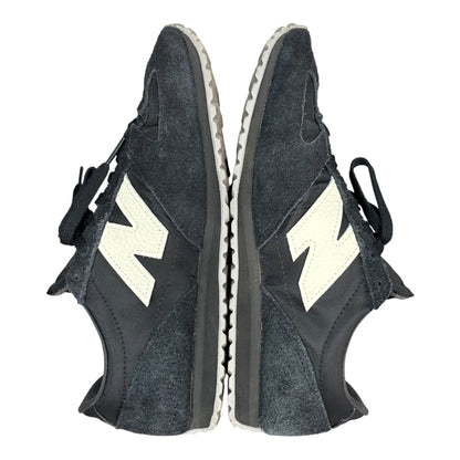 JUNYA WATANABE MAN x New Balance Black Sneakers Size 28cm